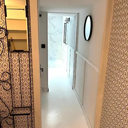 Le 7 Apartmán