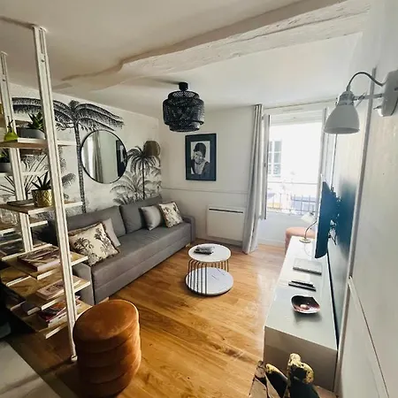 Le 7 Apartment *