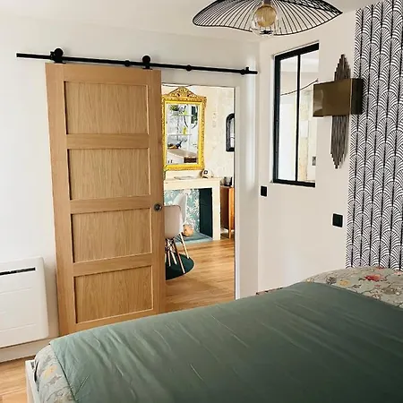 Le 7 Apartment