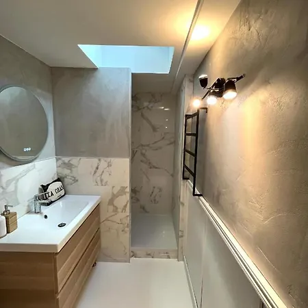 Le 7 Apartment Caen
