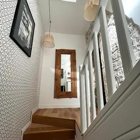 Apartmán Le 7 *