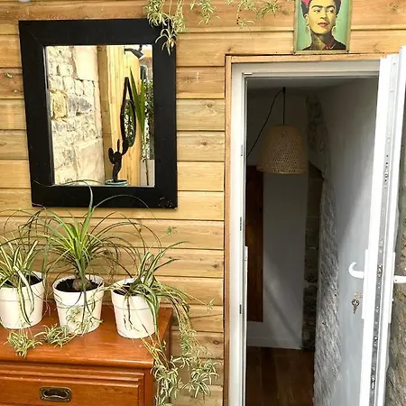 Apartmán Le 7